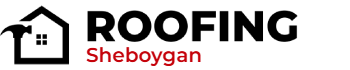 Sheboygan Roofing Company Logo
